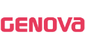 GENOVA-logo